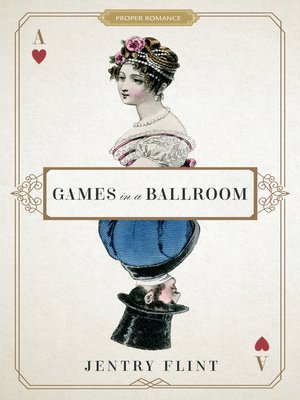 cover image of Games in a Ballroom